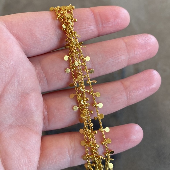 Necklace from Fabrik - Picture 5 of 5